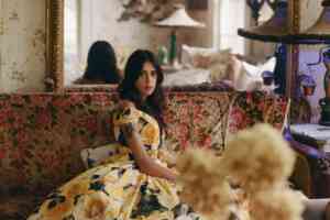 Half Waif - See You At The Maypole
