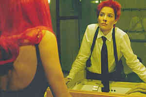 Halsey - The Great Impersonator