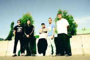 High Vis - Guided Tour