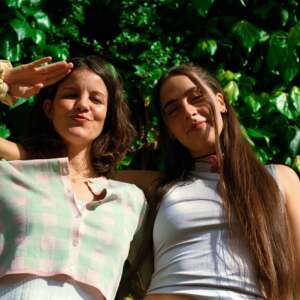 Hinds' Ana Perrote and Carlotta Cosials on becoming a duo and overcoming adversity to make fourth album 'VIVA HINDS'