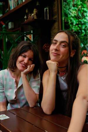 Hinds' Ana Perrote and Carlotta Cosials on becoming a duo and overcoming adversity to make fourth album 'VIVA HINDS'
