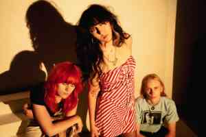 HotWax share second ‘Hot Shock’ single ‘Wanna Be A Doll’