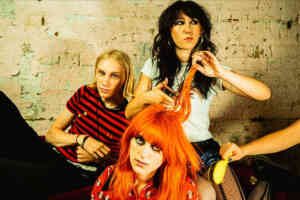 HotWax announce debut album ‘Hot Shock’ and share lead single ‘She’s Got A Problem’