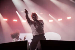 Flow Festival 2024, Helsinki
