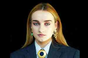 Get To Know… Imogen and the Knife