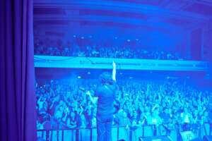 Jack White, Islington Assembly Hall, London