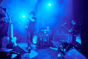 Jack White, Islington Assembly Hall, London