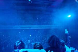 Jack White, Islington Assembly Hall, London