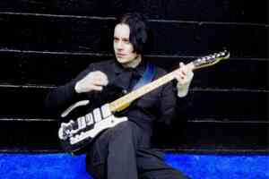 Jack White’s new album, ‘No Name’, to be officially released on Friday 2nd August
