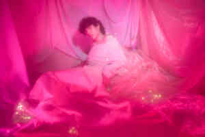 Jacob Alon on debut single ‘Fairy In A Bottle’ and accepting their queeness for DIY’s Class Of 2025