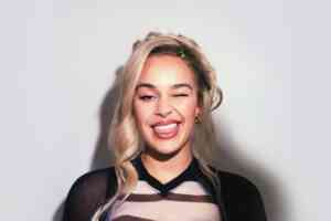 Jorja Smith celebrates the good times with video for new single ‘High’
