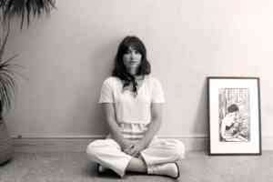 Juanita Stein - The Weightless Hour