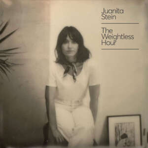 Juanita Stein - The Weightless Hour