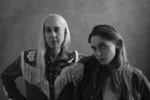 Julien Baker & TORRES unveil debut collaborative single ‘Sugar In The Tank’