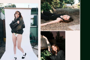 Katie Gavin on solo album 'What A Relief', collaborating with Mitski and the future of MUNA