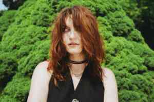 MUNA’s Katie Gavin shares video for new ‘What A Relief’ single ‘Casual Drug Use’