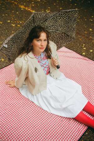 Katy J Pearson on finding her confidence and stepping into her own skin for third album 'Someday, Now'