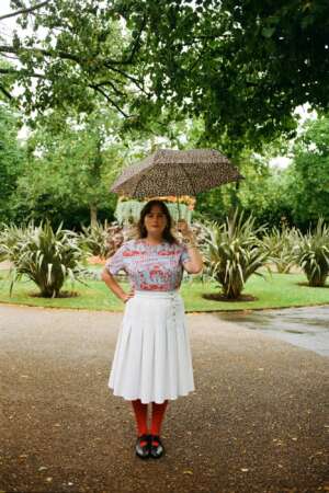 Katy J Pearson on finding her confidence and stepping into her own skin for third album 'Someday, Now'