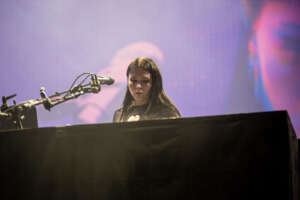 Flow Festival 2024, Helsinki