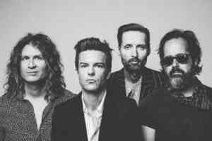 The Killers share new track ‘Bright Lights’ ahead of Las Vegas residency