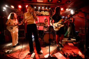 Reeperbahn Festival 2024: an international treasure trove of emerging talent