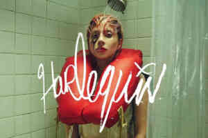 Lady Gaga announces 'Harlequin', a companion album to new film Joker: Folie à Deux