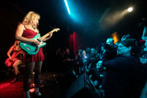 Reeperbahn Festival 2024: an international treasure trove of emerging talent