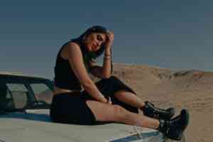 Lana Lubany on her dual-language single 'PRAYERS', the influence of her Palestinian heritage, and playing Reeperbahn Festival 2024