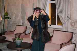 Lana Lubany on latest EP ‘YAFA’, representing Arab artists, and honouring her Palestinan culture