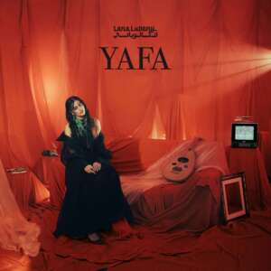 Lana Lubany - YAFA