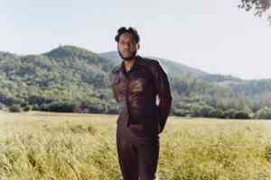Leon Bridges announces new album ‘Leon’