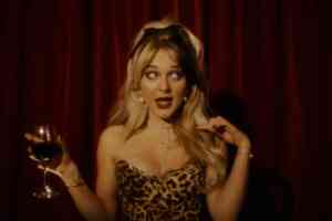 Luvcat shares video for viral single ‘Dinner @ Brasserie Zédel’