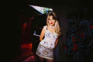 The Neu Bulletin (Luvcat, Flat Party, piglet and more!)