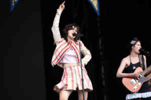 The Last Dinner Party, Primal Scream, Franz Ferdinand and more to play Y Not 2025