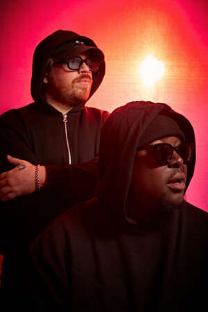 MRCY on debut project 'Volume 1' and the UK's contemporary soul renaissance for DIY's Class Of 2025