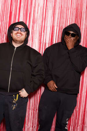MRCY on debut project 'Volume 1' and the UK's contemporary soul renaissance for DIY's Class Of 2025