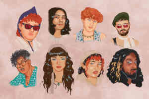 The Neu Bulletin (Mandrake Handshake, mary in the junkyard, Chloe Slater and more!)