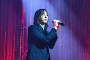 Mark Lanegan Tribute Concert, The Roundhouse, London