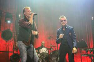 Mark Lanegan Tribute Concert, The Roundhouse, London