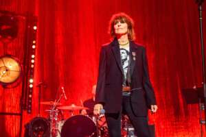 Mark Lanegan Tribute Concert, The Roundhouse, London