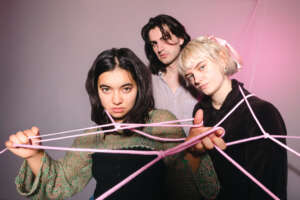 mary in the junkyard talk debut EP 'this old house' and London's grassroots music community for DIY's Class Of 2025