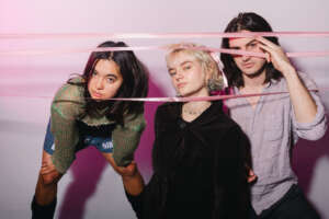 mary in the junkyard talk debut EP 'this old house' and London's grassroots music community for DIY's Class Of 2025