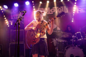 Reeperbahn Festival 2024: an international treasure trove of emerging talent