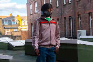 Master Peace drops bouncing pop anthem ‘Dancing With A(nuva) Man’