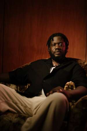 Michael Kiwanuka reflects on Mercury win, family life and new album 'Small Changes'