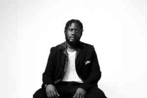 Michael Kiwanuka shares new video for 'Floating Parade'