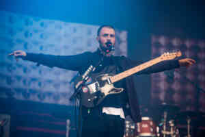 Willie J Healey, Warmduscher, Man/Woman/Chainsaw and more to play YALA! Records Stage at The Maccabees’ All Points East 2025 day