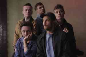 The Maccabees talk reuniting for All Points East 2025 for their exclusive first interview back