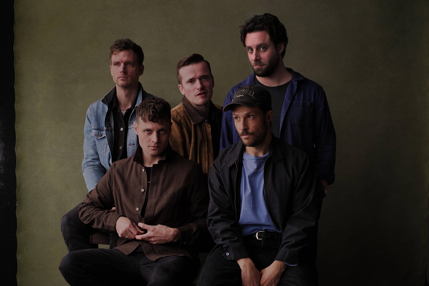 The Maccabees announce first show in 8 years in aid of MS Society