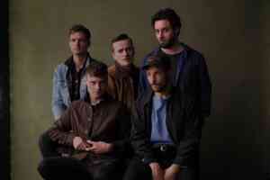 The Maccabees reunite to headline All Points East 2025